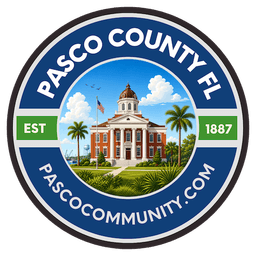 Pasco Community Website