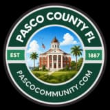 Pasco County Community Website