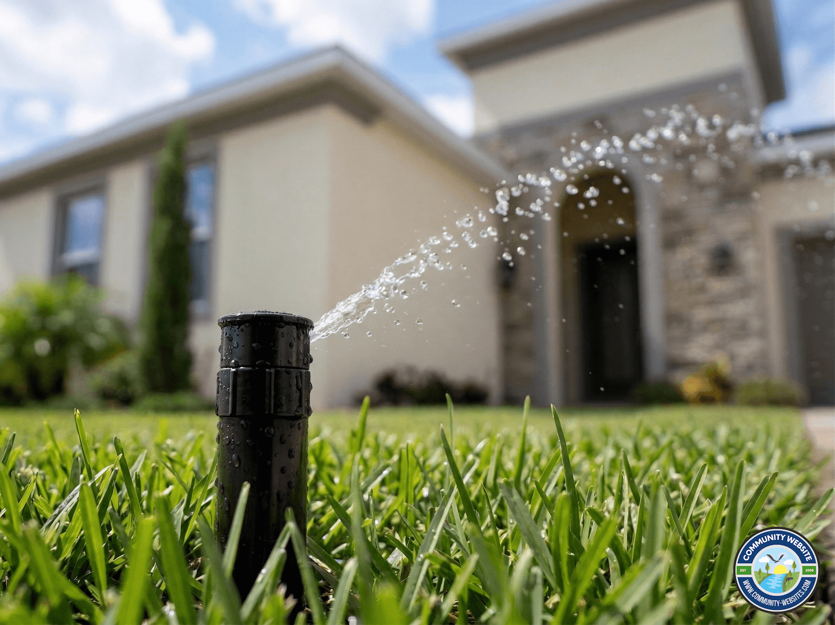 Everything Pasco Residents Need to Know About Reclaimed Water