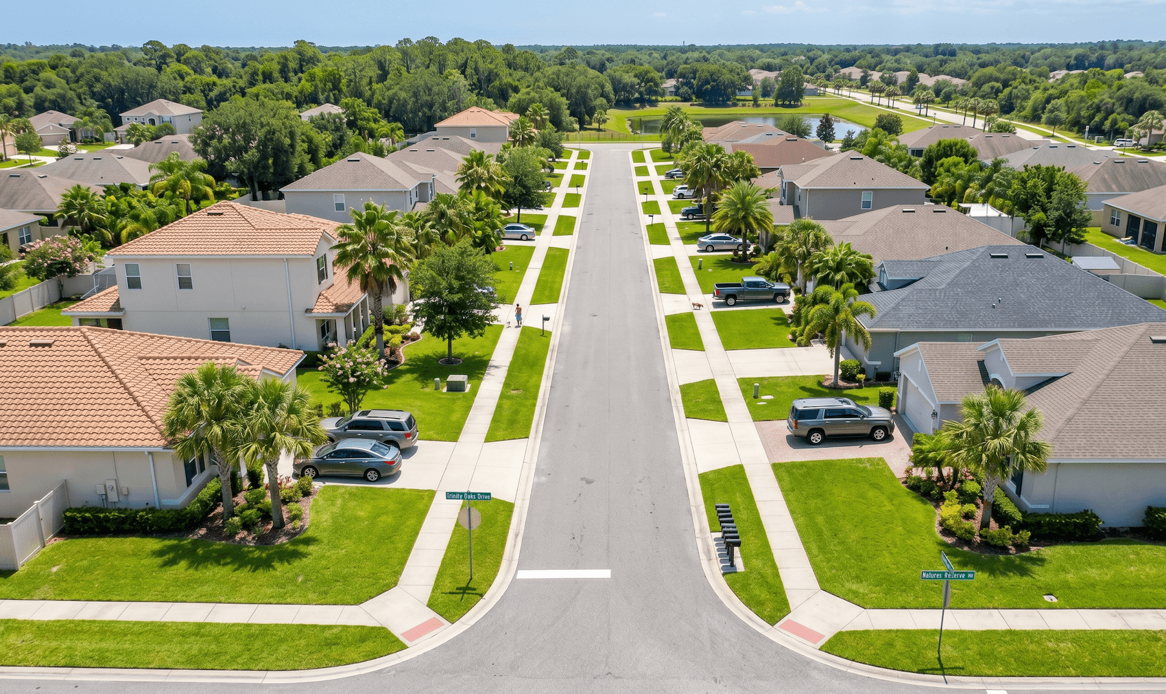 Pasco County, Florida, By the Numbers