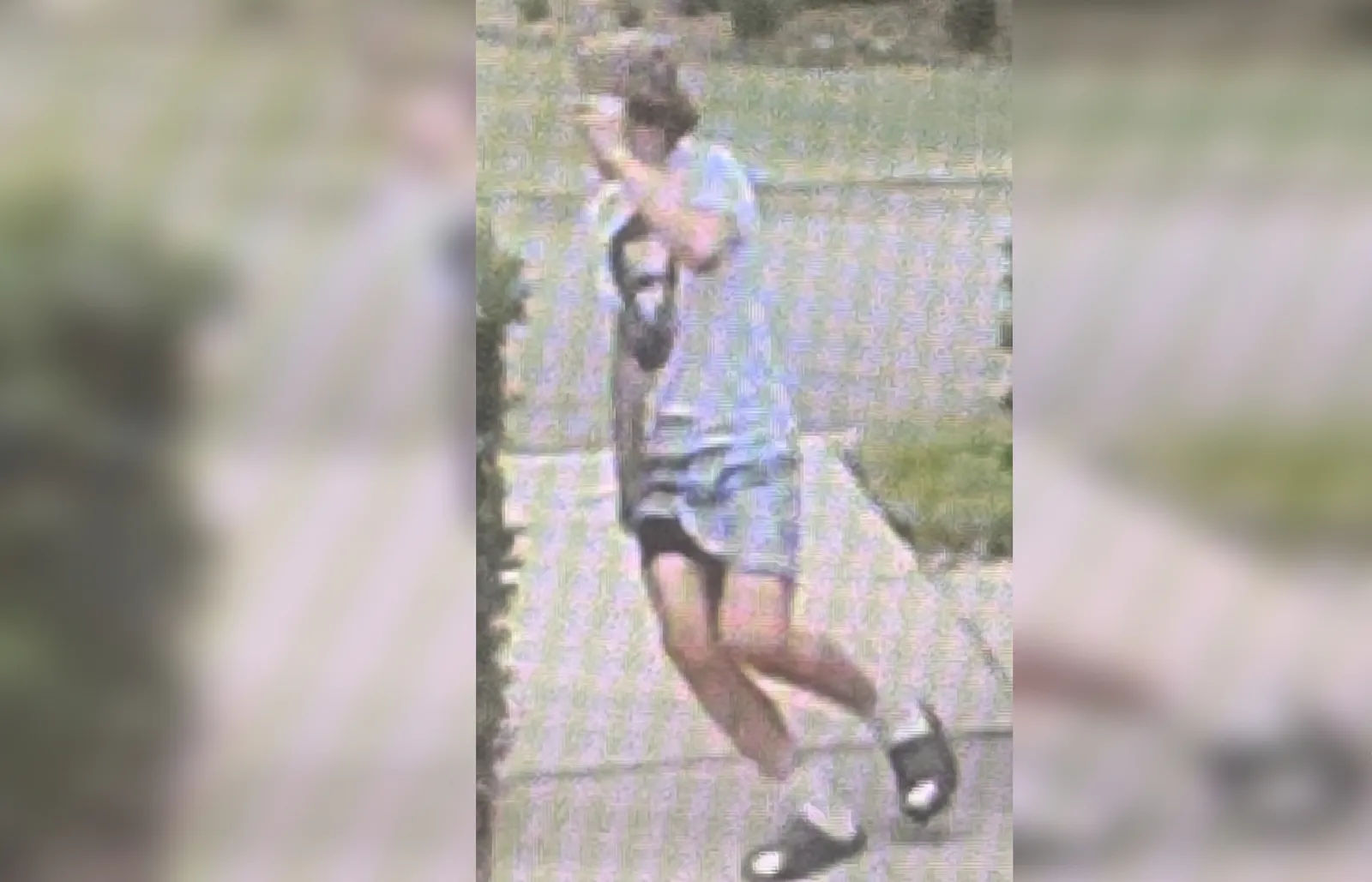 Deputies Seek Three Teens After New Port Richey Home Under Construction Is Vandalized