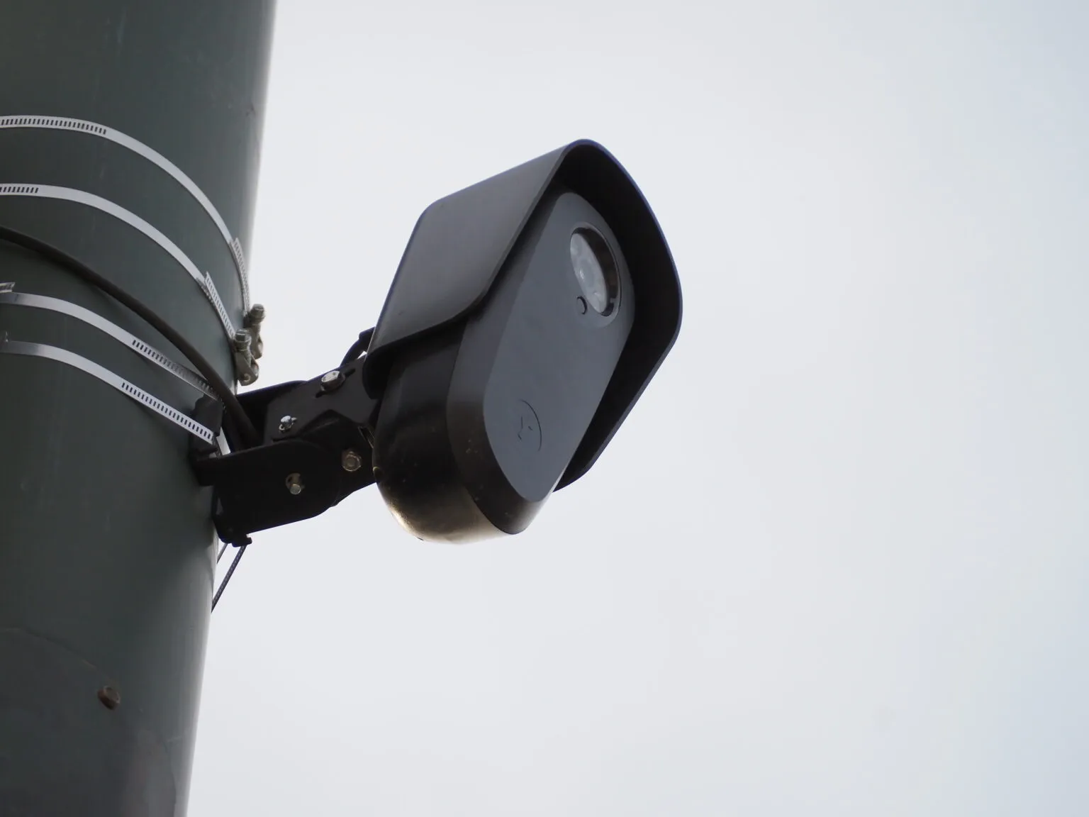 Pasco Has Hundreds of Plate Readers. Only About 70 Belong to the Sheriff's Office.