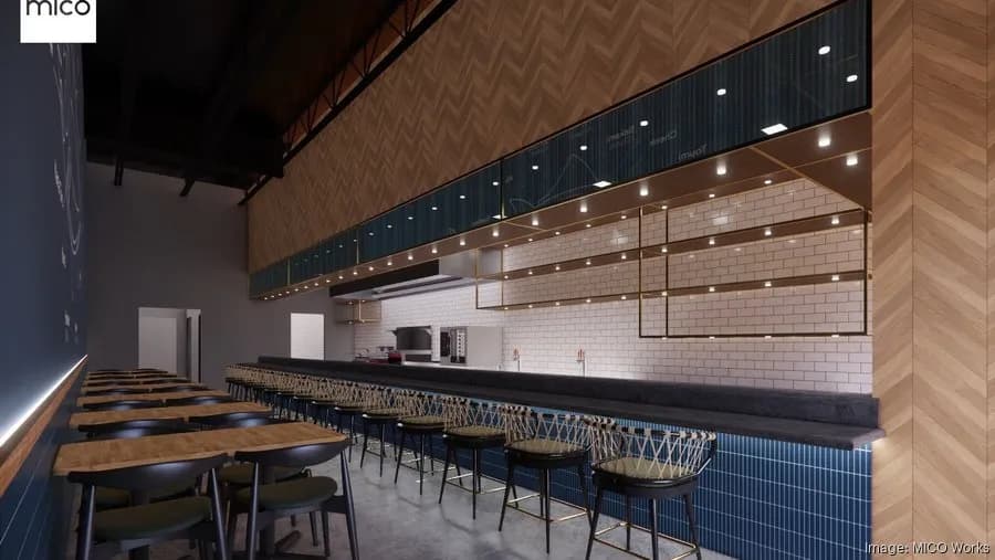 Michelin Team Behind Koya Bringing Sushi and Ramen Spot to Odessa