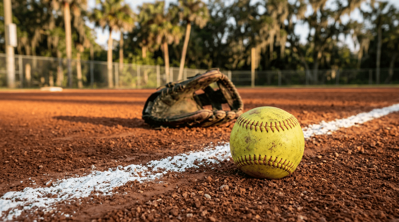 A Softball World Series Is Being Played in Odessa Right Now, and Two West Pasco Teams Are In It