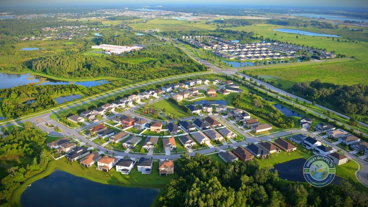 New Growth - Why It’s Not As Simple As “The County Approved It”
