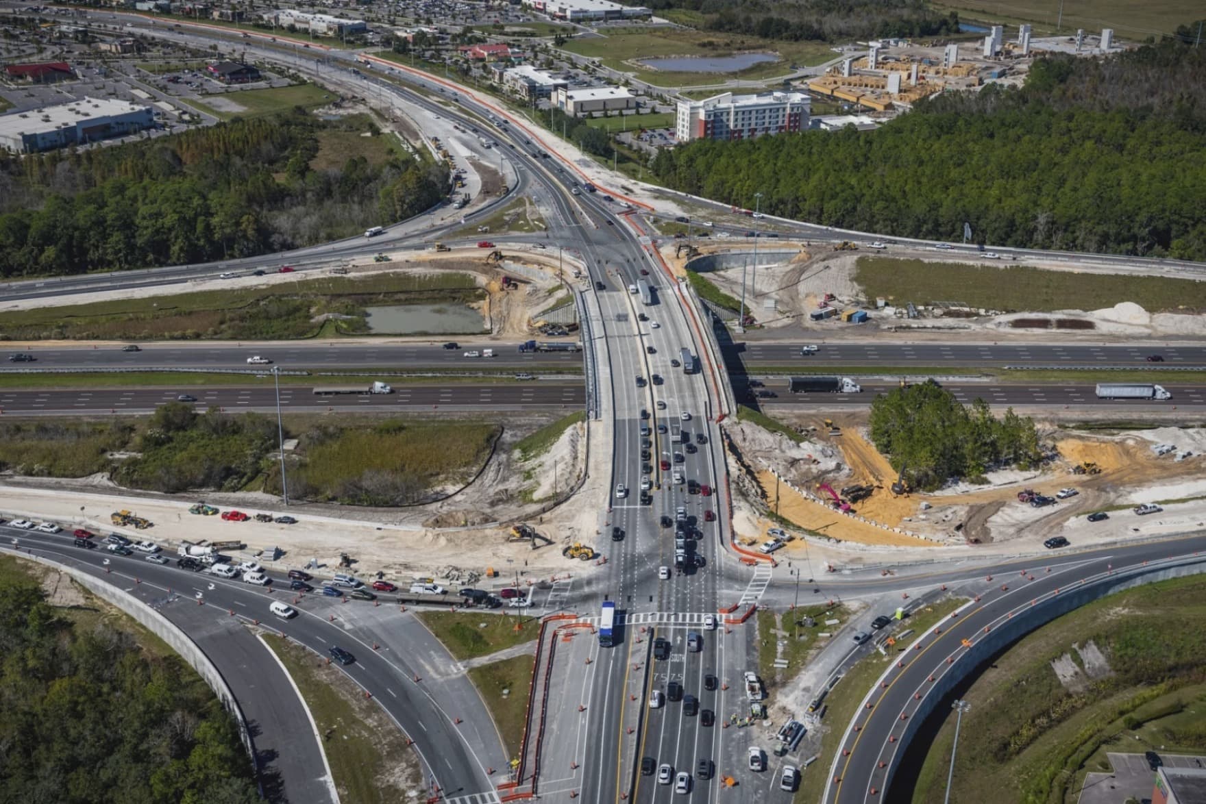 Progress and Planning: Pasco MPO Board Tackles Traffic Woes and Preps for Future Road Improvements