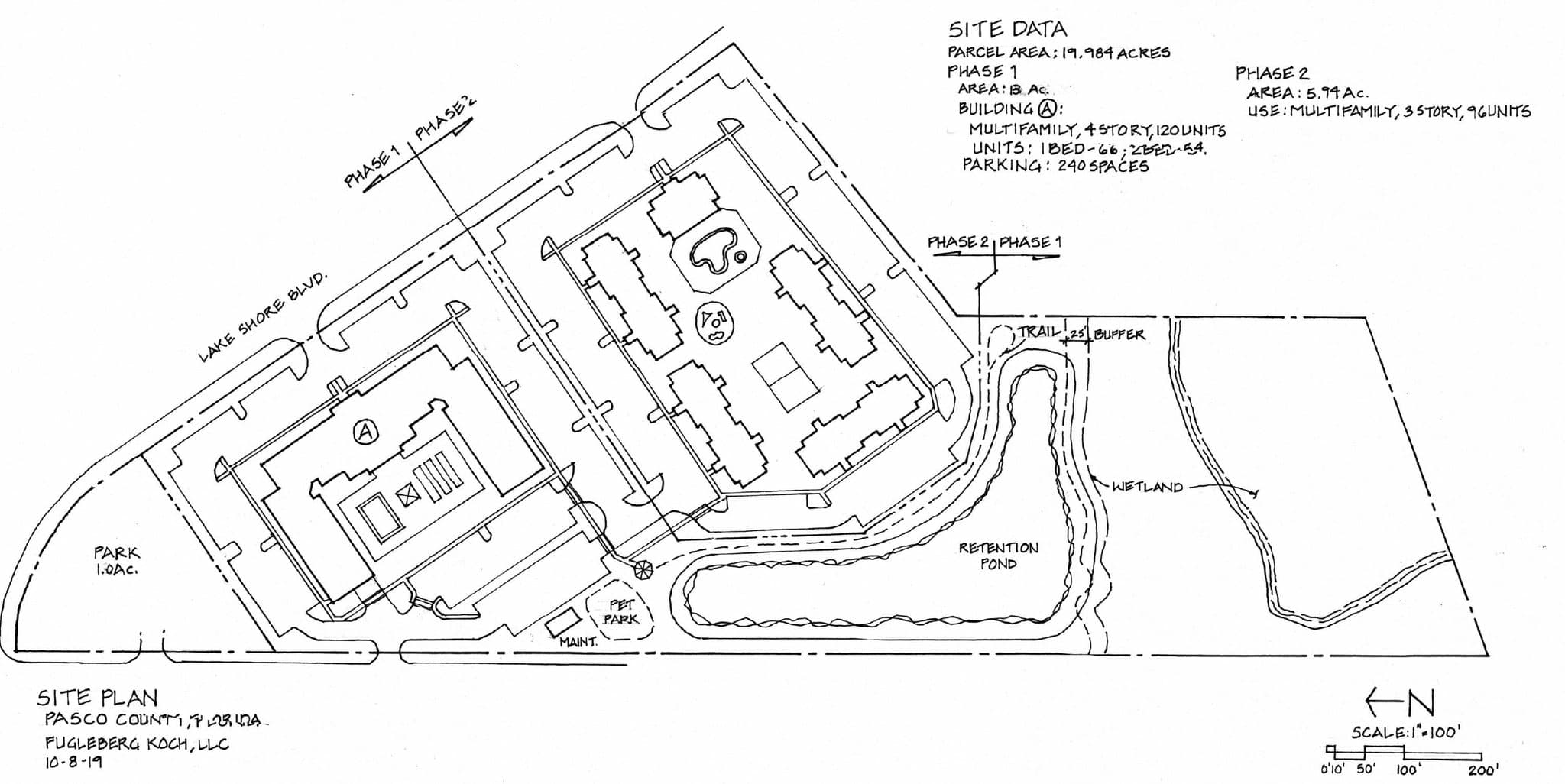 New Multi-Family Housing Development to Hudson Area