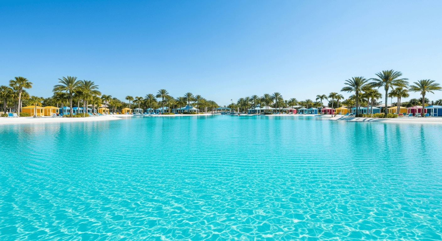 Your Guide to Epperson Lagoon: Tickets, Prices, and What to Know Before You Go