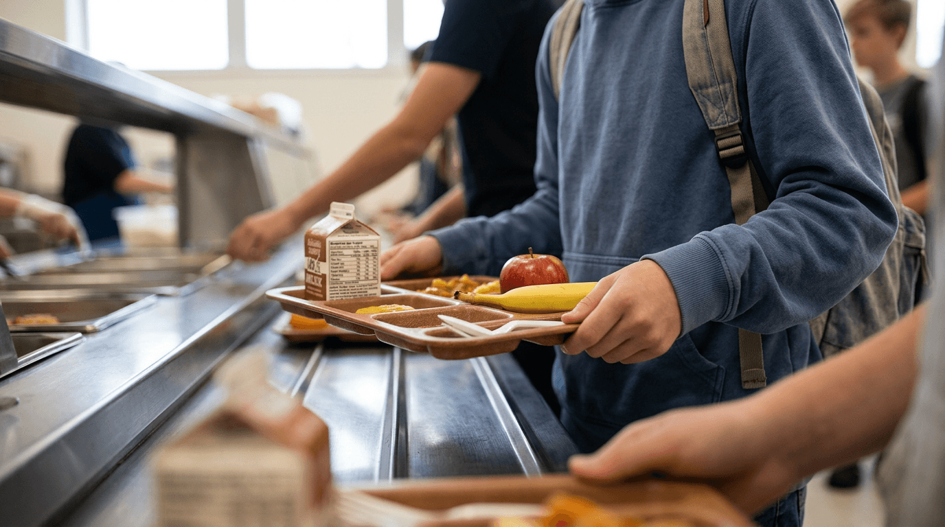 Pasco's New School App Kills the $3.50 Lunch-Money Fee. What Parents Must Do Before Aug. 13