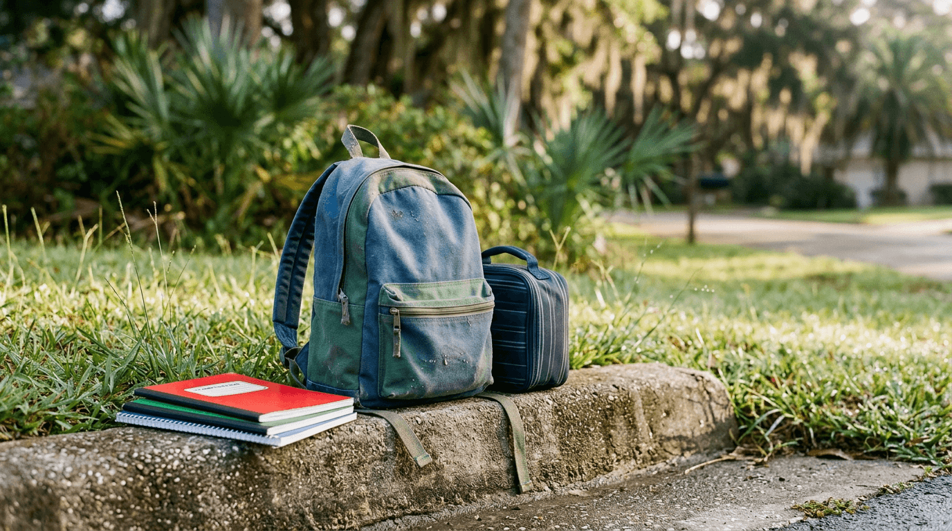 Pasco Schools Return Thursday, Latest in Florida, With About 2,000 Fewer Students