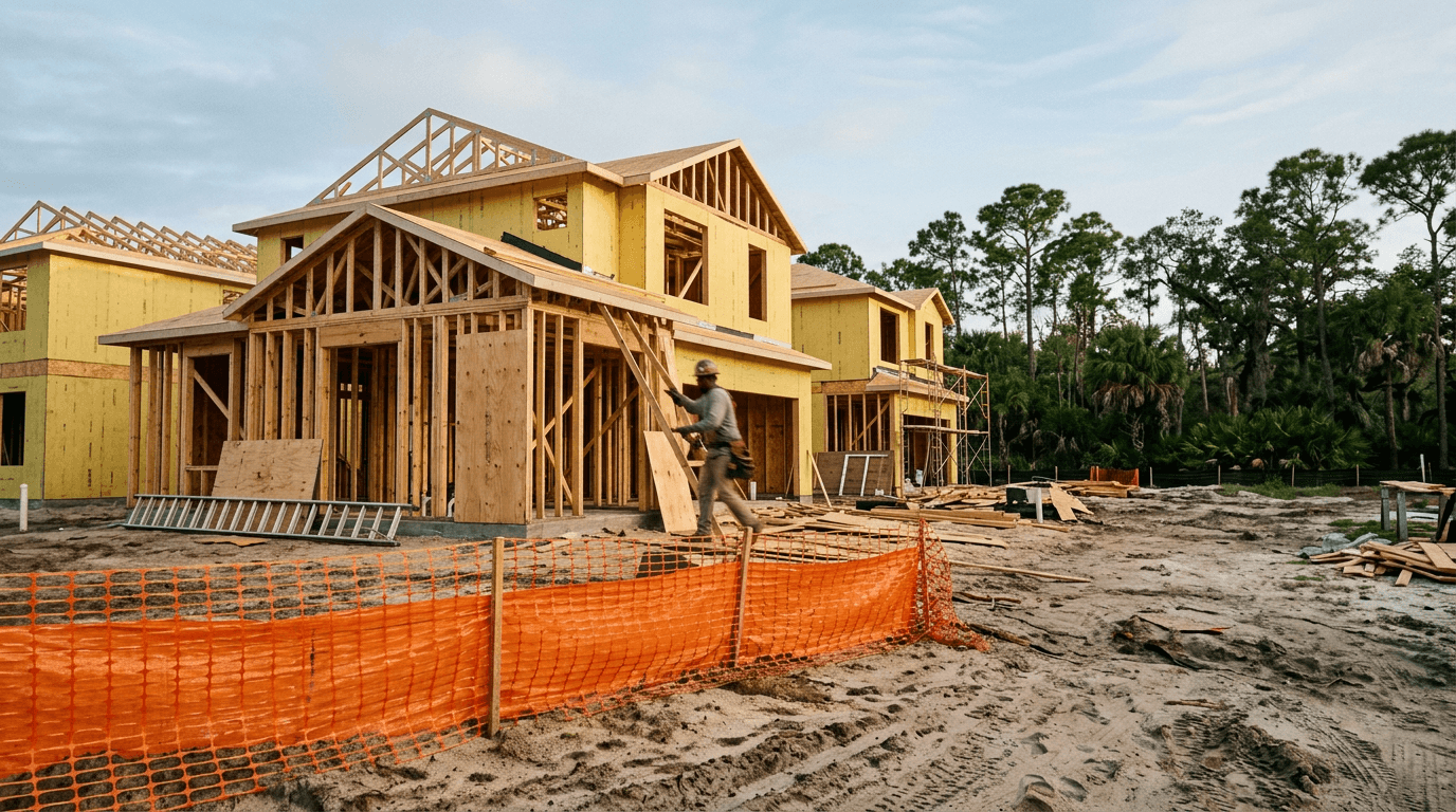 Pasco School Board Wants a Tougher Capacity Test Before New Homes Get Approved