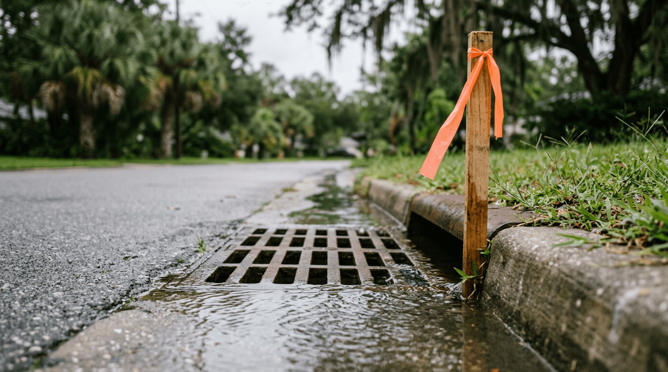 Pasco Commissioners Approve $235 Million for Storm Repairs and Hurricane-Proofing Countywide
