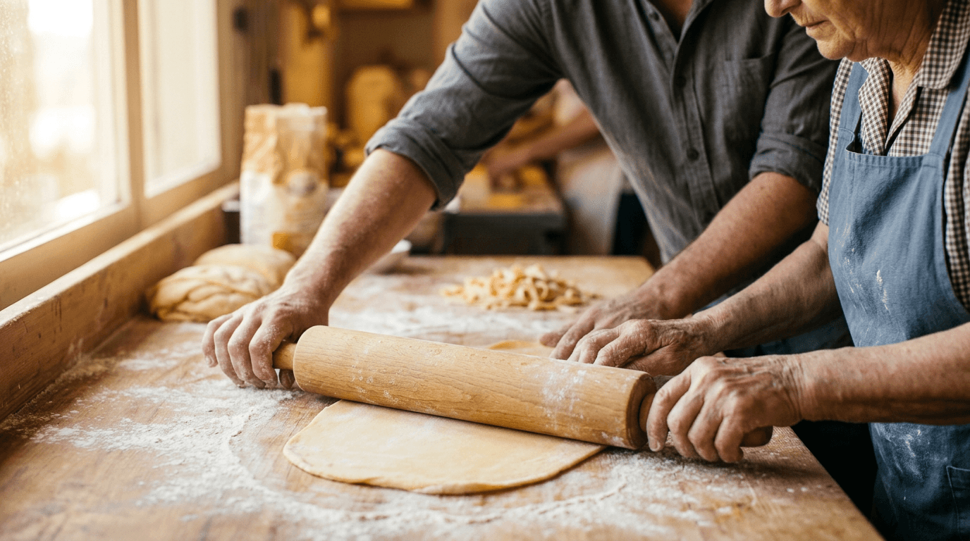 Trattoria Napoli Opens on 7th Street, Backed by $50,000 Zephyrhills Grant
