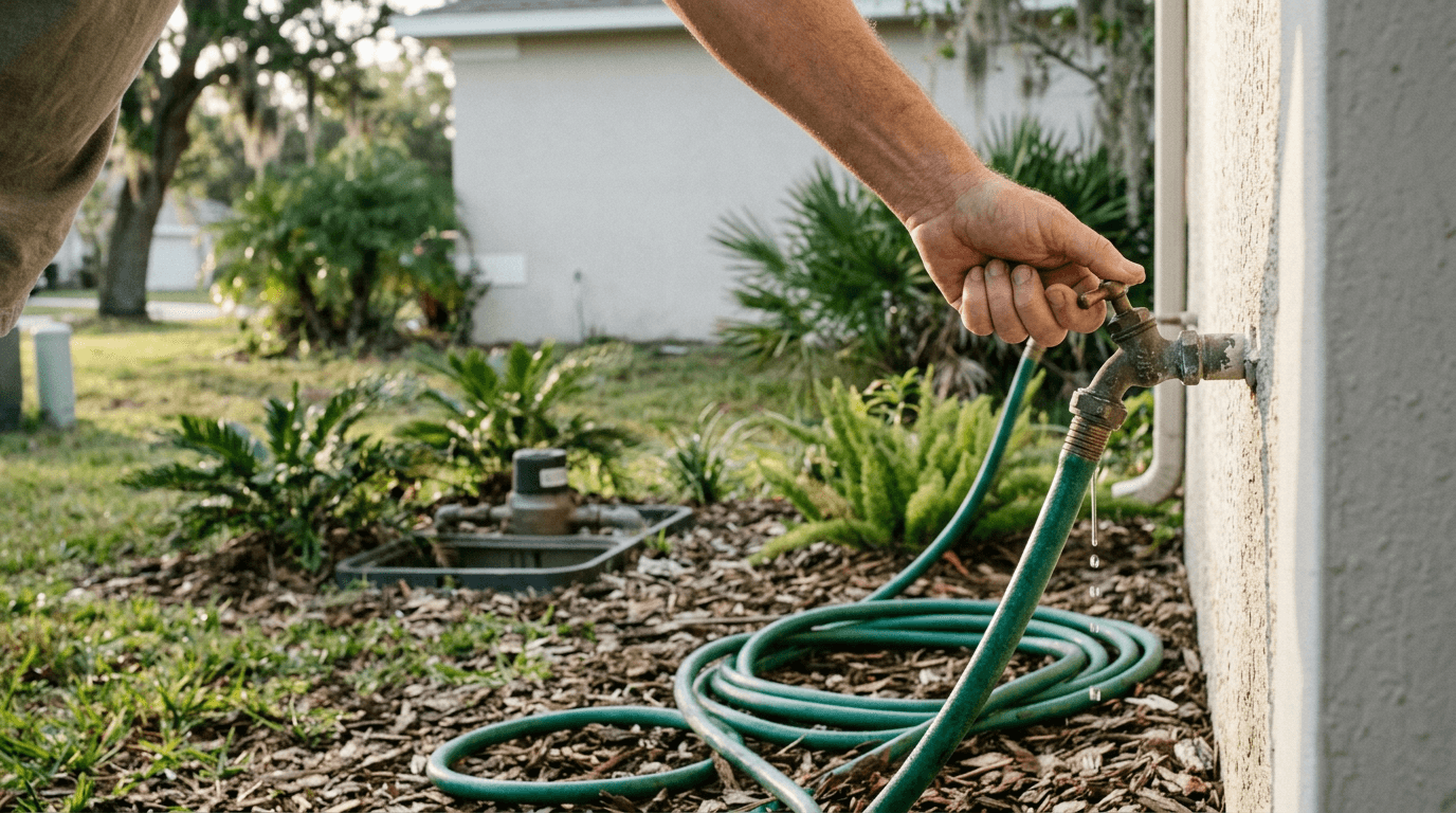 Pasco Water Bills Rise Oct. 1 as Second Year of Four-Year Rate Plan Kicks In
