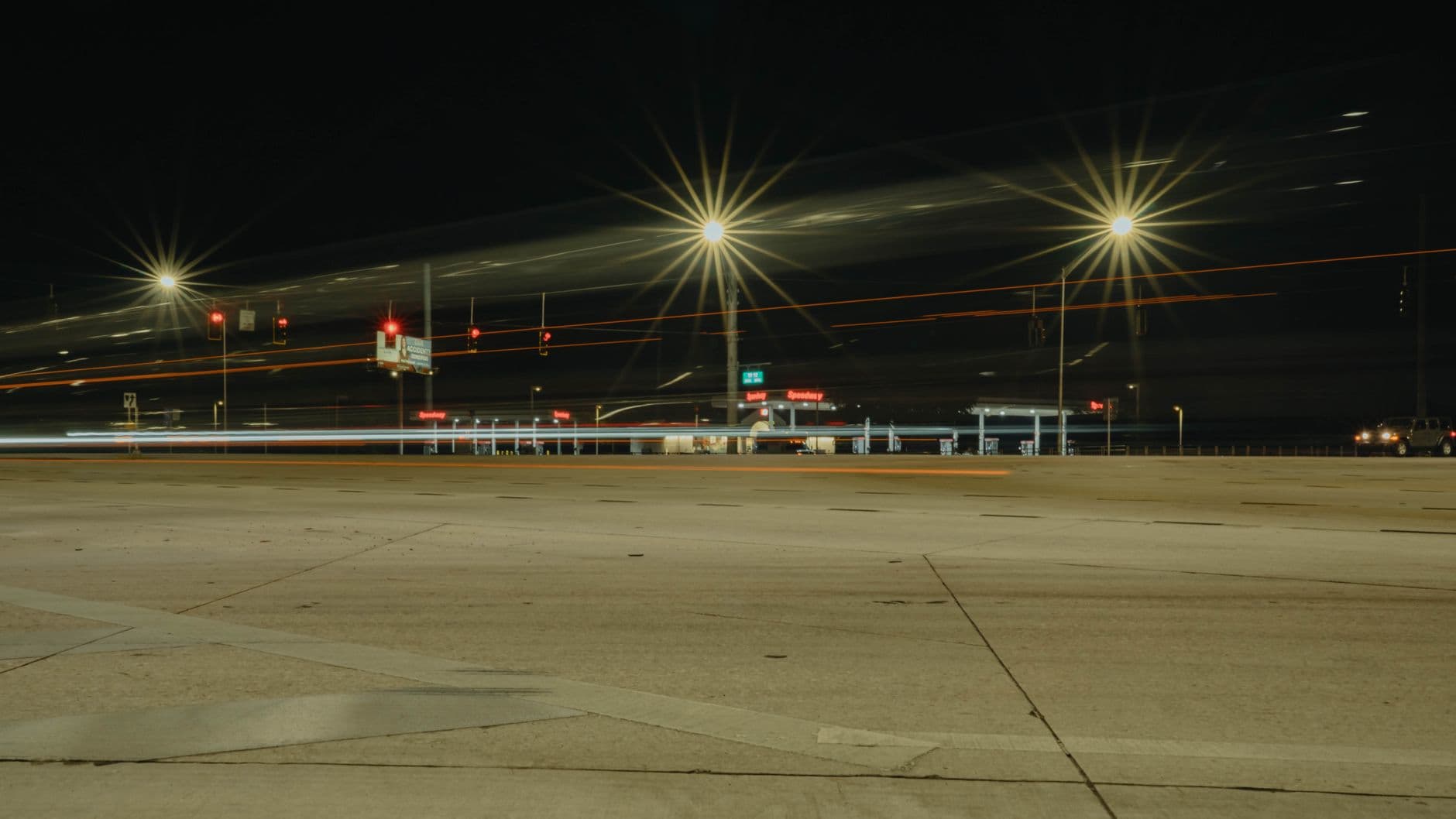 Daytime Lane Closures on US 41 at Lake Patience Road Through Friday as New Signal Work Begins
