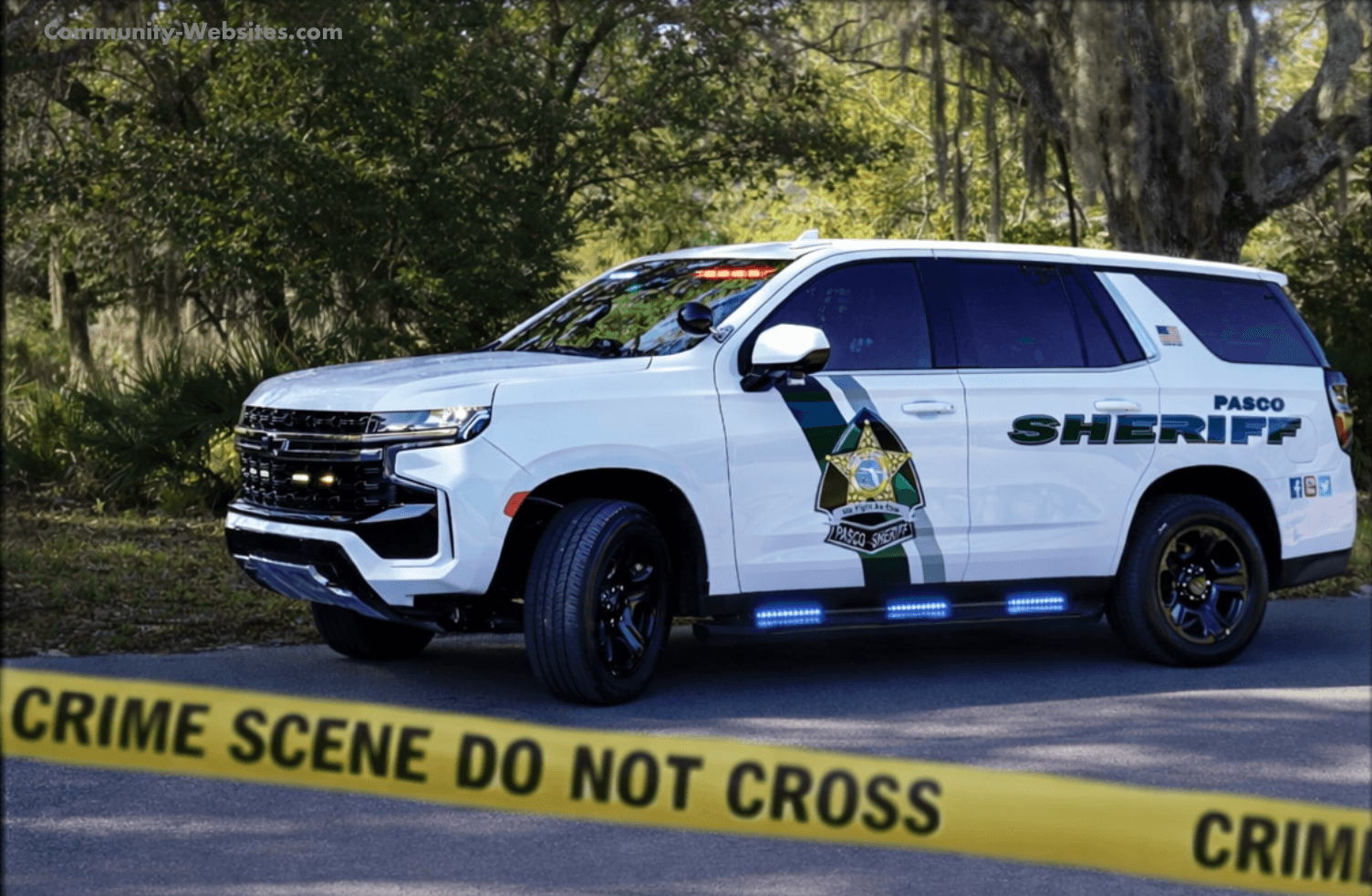 New Year’s Day shooting in Port Richey leaves one dead, deputies say
