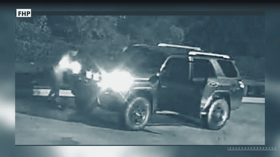 Help Identify Driver in Fatal Boyette Road Hit and Run That Killed Wesley Chapel Resident Daniel Avena